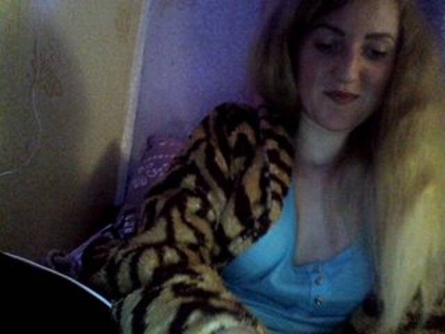 ブロードキャストスクリーンショット GoldenFish123