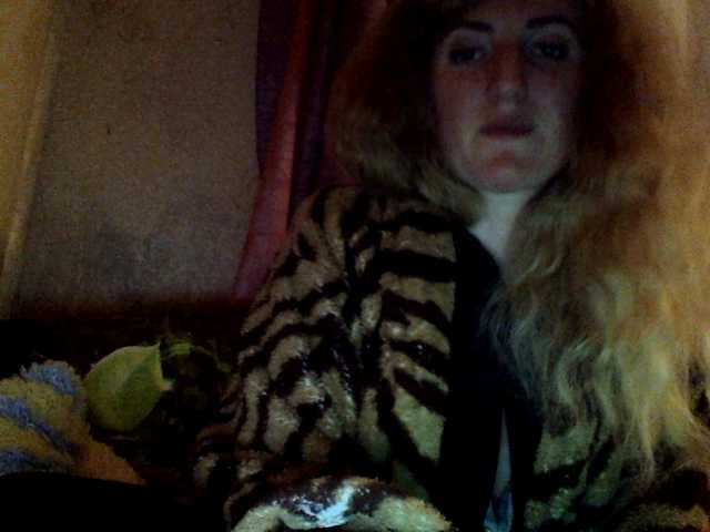 ブロードキャストスクリーンショット GoldenFish123