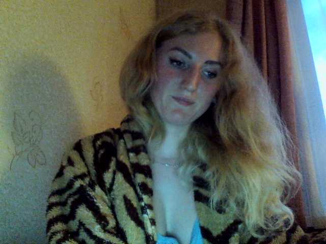 ブロードキャストスクリーンショット GoldenFish123