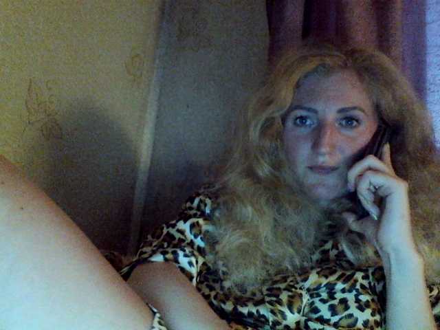 ブロードキャストスクリーンショット GoldenFish123