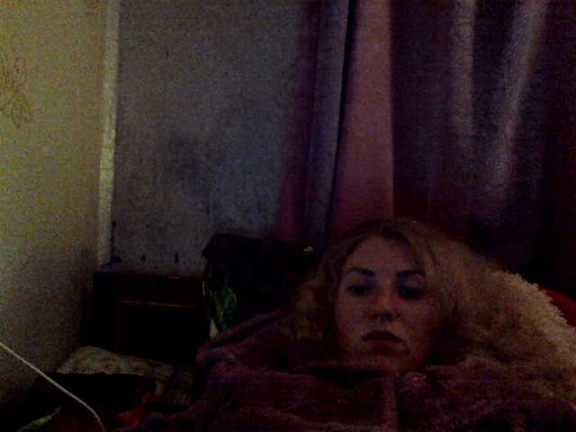 ブロードキャストスクリーンショット GoldenFish123