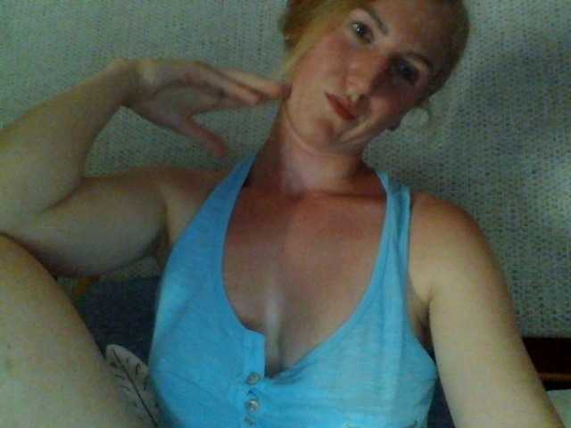 ブロードキャストスクリーンショット GoldenFish123