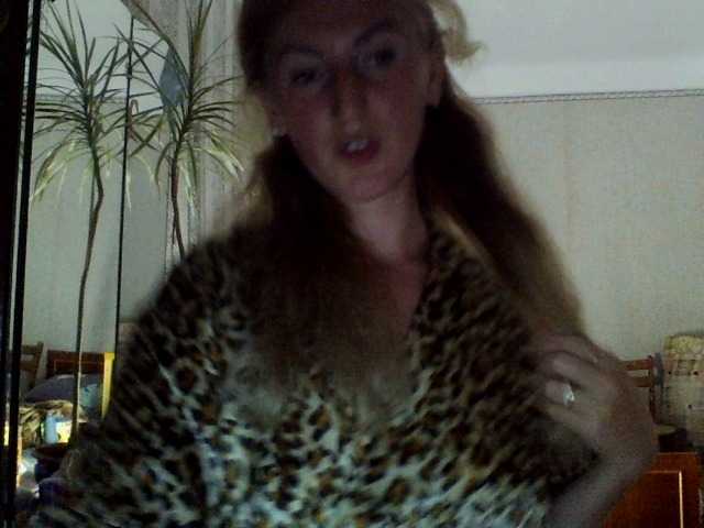 ブロードキャストスクリーンショット GoldenFish123