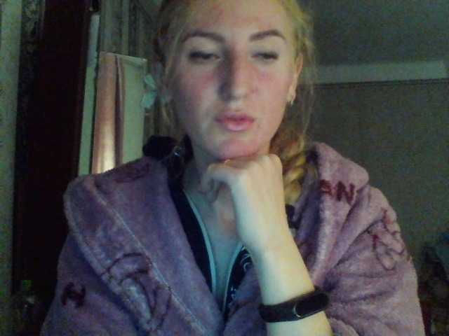 ブロードキャストスクリーンショット GoldenFish123