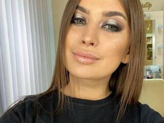 エロティックなビデオチャット goldengirll