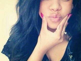 エロティックなビデオチャット GoldieStaxxx1