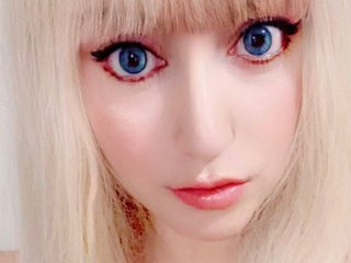 プロフィールの写真 GoldyXO