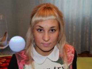 プロフィールの写真 goodblonde