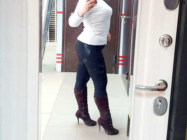 プロフィールの写真 GoodGirl777