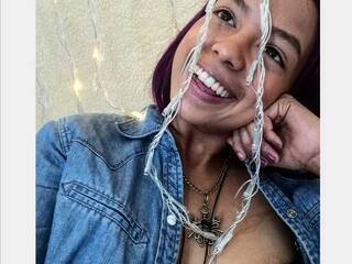 エロティックなビデオチャット goodgirll