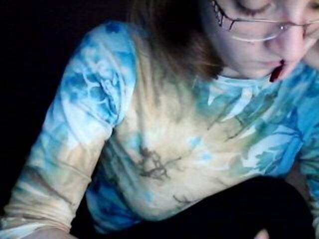 ブロードキャストスクリーンショット GoodGirlXS