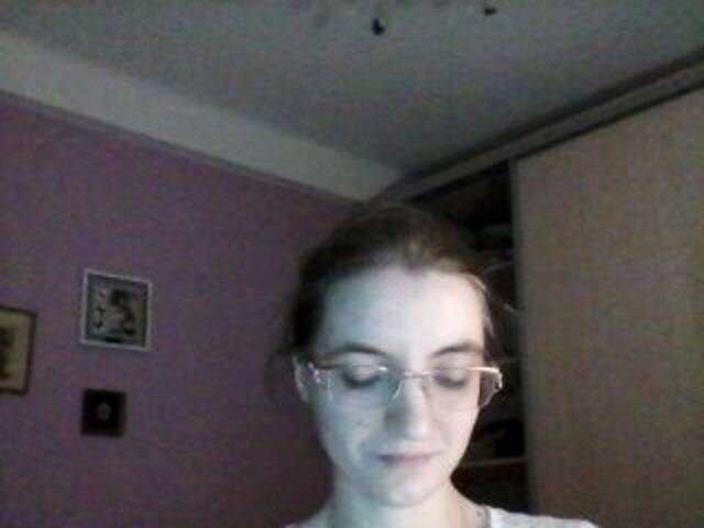 ブロードキャストスクリーンショット GoodGirlXS