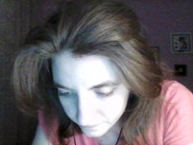 ブロードキャストスクリーンショット GoodGirlXS