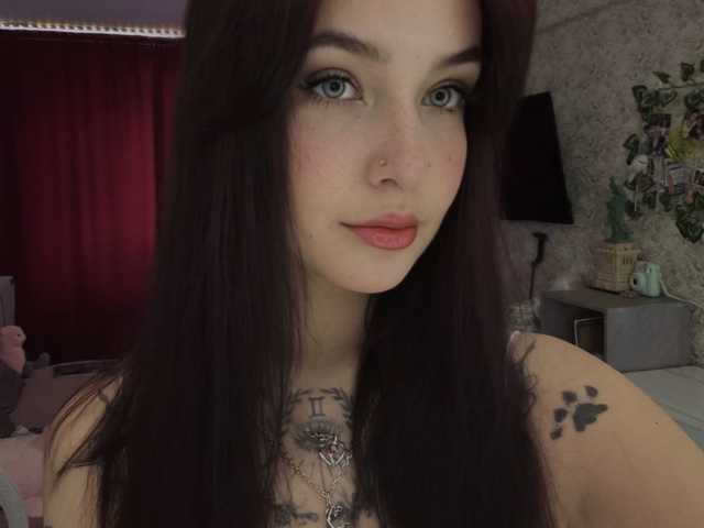 プロフィールの写真 GoodyGirl