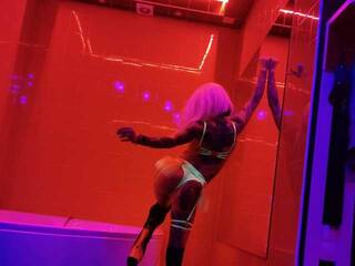 エロティックなビデオチャット Gospajaa