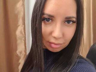 エロティックなビデオチャット Gospojaa