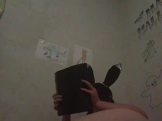 エロティックなビデオチャット GospojaEva