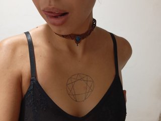 エロティックなビデオチャット gothbabe999
