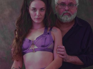 エロティックなビデオチャット Grace-Churchill