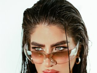 エロティックなビデオチャット GraceDupont