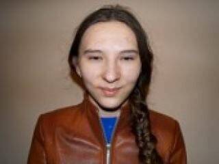 エロティックなビデオチャット gracegirl