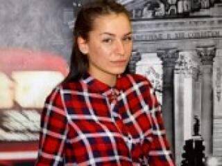 エロティックなビデオチャット gracegirll