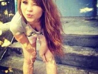 エロティックなビデオチャット gracegirlll