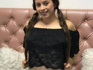 エロティックなビデオチャット graceks