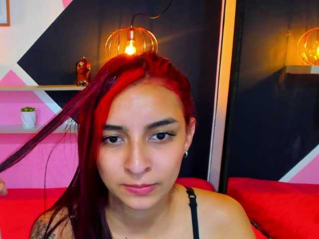 ブロードキャストスクリーンショット Gracemiller7