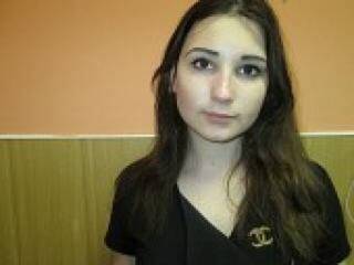 エロティックなビデオチャット gracewoman