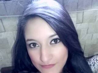 エロティックなビデオチャット graidy--fox