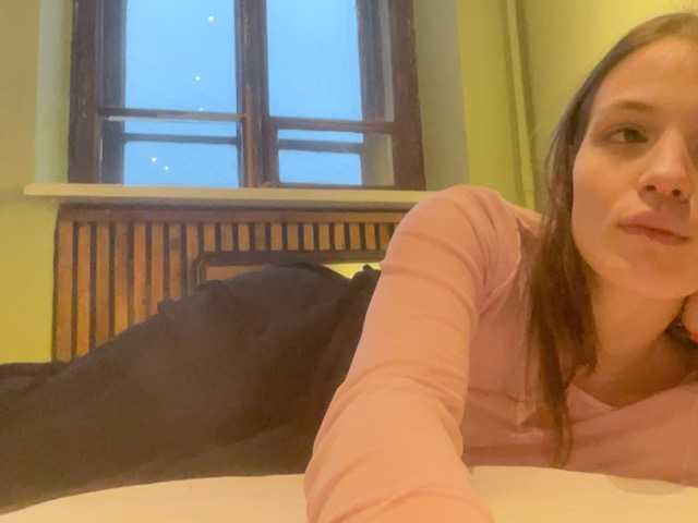 ブロードキャストスクリーンショット grainbowgirl