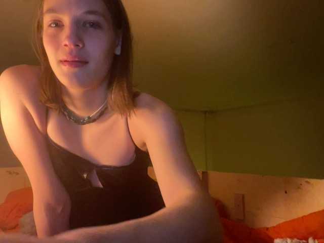 ブロードキャストスクリーンショット grainbowgirl