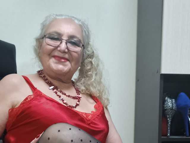 プロフィールの写真 GrannyWants