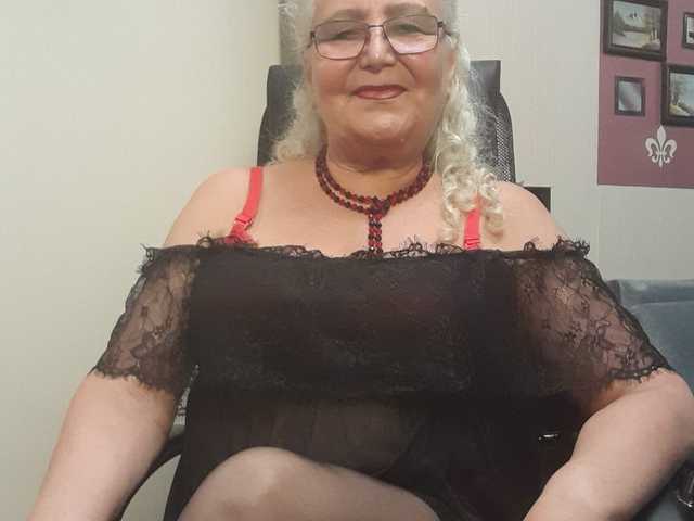 プロフィールの写真 GrannyWants