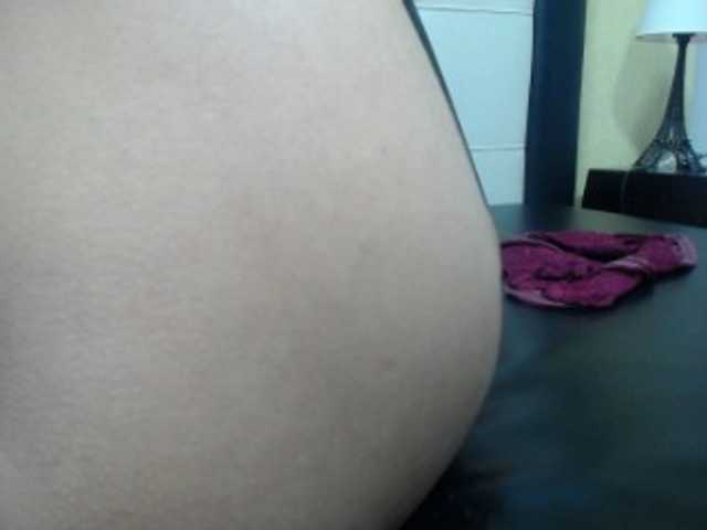 ブロードキャストスクリーンショット GrashellAlana