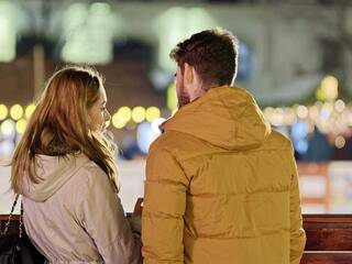 エロティックなビデオチャット GrayXChaos