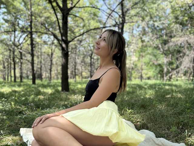プロフィールの写真 Great-Karina