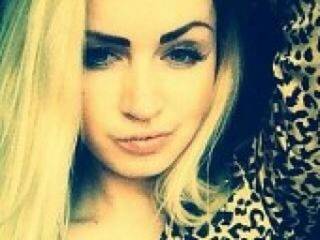 エロティックなビデオチャット greatkate1