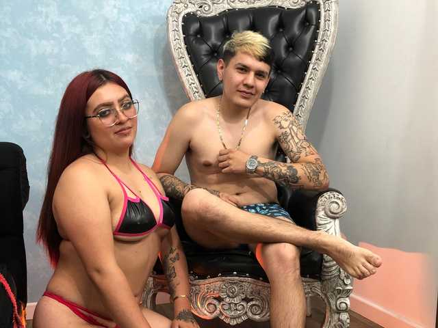 プロフィールの写真 GREATSEXUALEXPLOSION