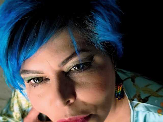プロフィールの写真 GreciaHorny