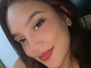 エロティックなビデオチャット Greicy-wish