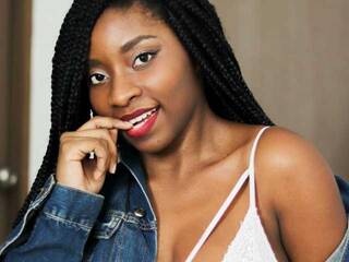 エロティックなビデオチャット GreicyBrown