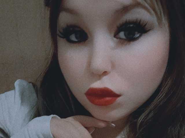 プロフィールの写真 GretaJacquelyn