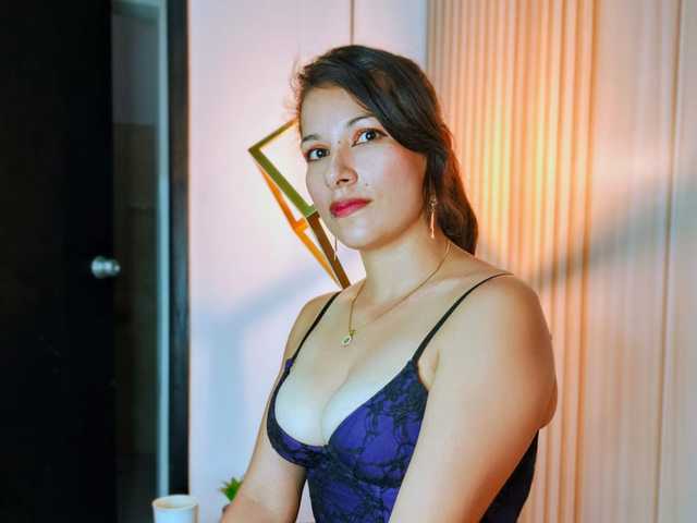 プロフィールの写真 Gretajoness