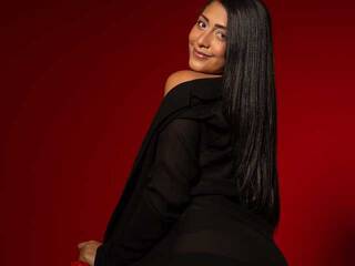 エロティックなビデオチャット Gretell