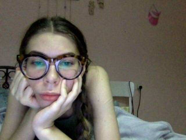 ブロードキャストスクリーンショット LiLuGrey