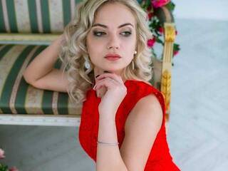 エロティックなビデオチャット GrettaTorrid