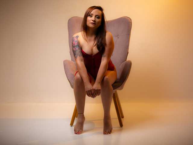 プロフィールの写真 Grettel-ramirez