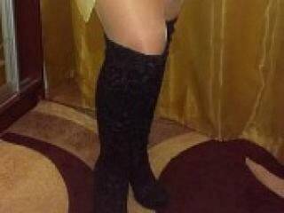 エロティックなビデオチャット greysy